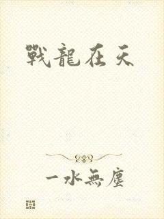 战龙在天