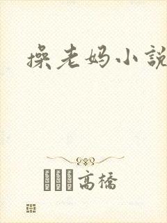 操老妈小说