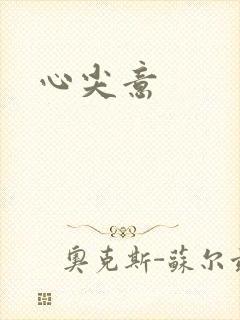 心尖意