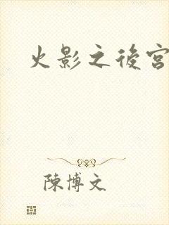 火影之后宫佳丽