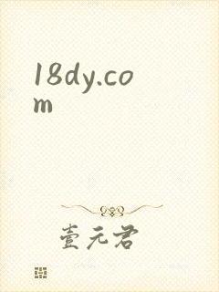 18dy.com