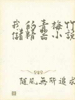 我的青梅竹马是储精器小说