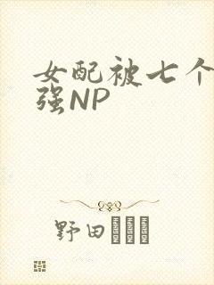 女配被七个男主强NP