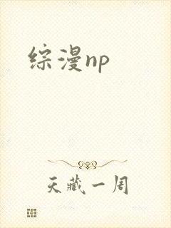 综漫np