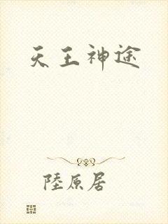 天王神途