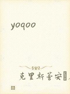 yoqoo