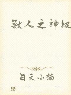 兽人之神级矿师