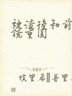 被渣后和前夫破镜重圆