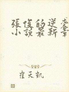 张俊的逆袭之路小说最新章节