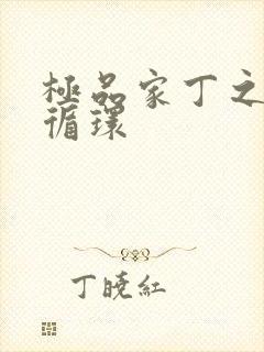 极品家丁之因果循环