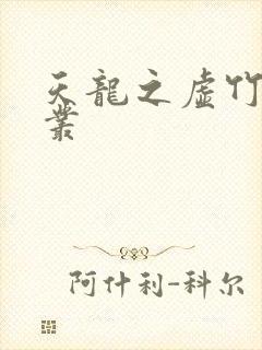 天龙之虚竹戏花丛