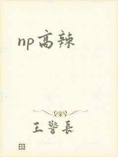 np高辣