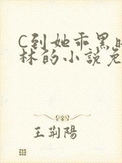 C到她乖黑暗森林的小说免费