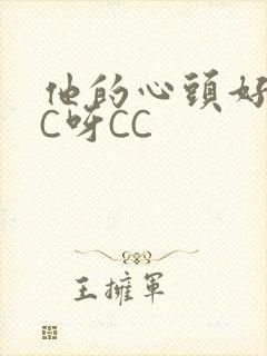 他的心头好 CC呀CC