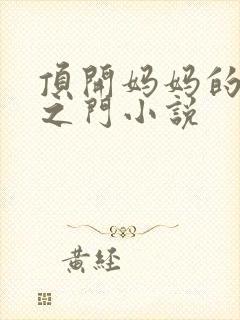 顶开妈妈的生命之门小说