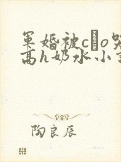 军婚被cαo哭高h奶水小说