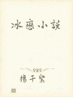冰恋小说