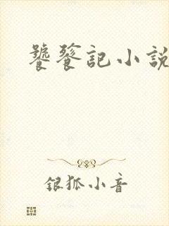 饕餮记小说
