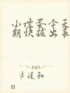 小坏蛋今天危险期快拔出来