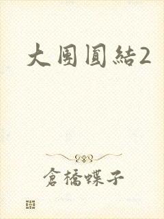大团圆结2