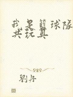 我是篮球队的公共玩具