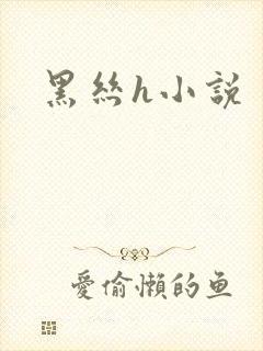 黑丝h小说