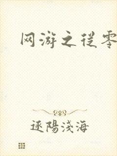 网游之从零开始