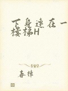 下身连在一起上楼梯H