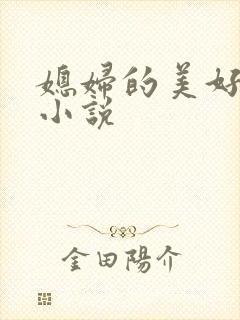 媳妇的美好时代小说