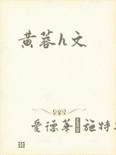 黄蓉h文