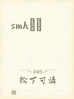smhС˵