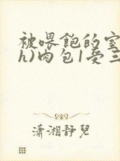 被喂饱的室友(h)肉包1受三攻