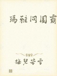 玛雅网图霸天下