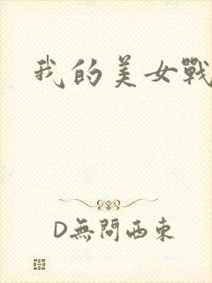 我的美女战队