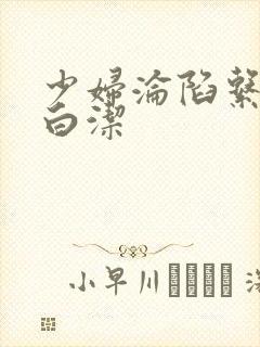 少妇沦陷系列之白洁