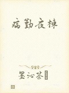 病勤夜栋