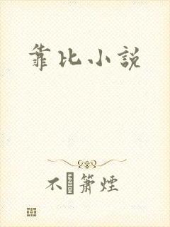 靠比小说