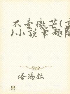 不啻微芒(高干)小说笔趣阁