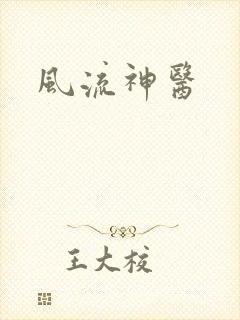 风流神医
