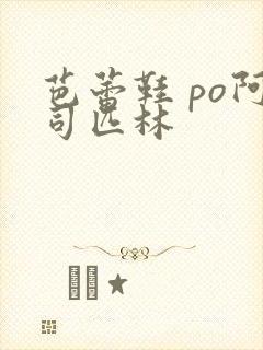 芭蕾鞋 po阿司匹林