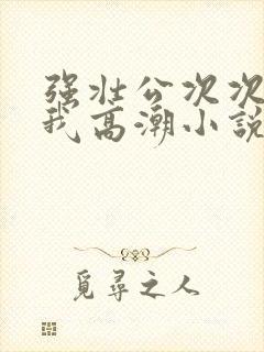 强壮公次次弄得我高潮小说