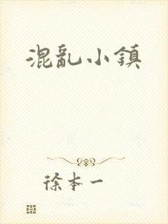 混乱小镇