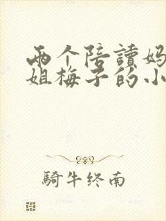 两个陪读妈妈赵姐梅子的小说