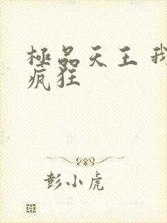 极品天王 我本疯狂