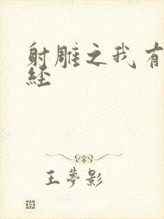 射雕之我有太玄经