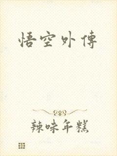 悟空外传