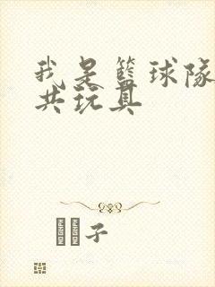 我是篮球队的公共玩具