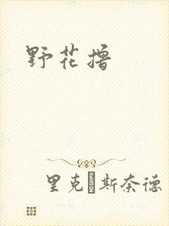野花撸