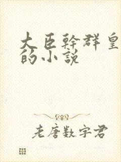 大臣干群皇太后的小说