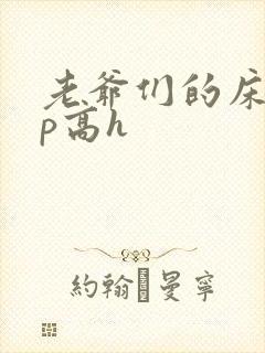 老爷们的床奴np高h